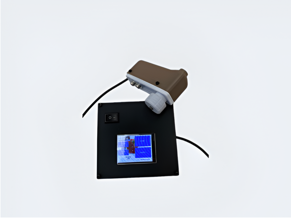 100FIELD_1 Soft Fruits Firmness Tester AGROSTA®100FIELD
