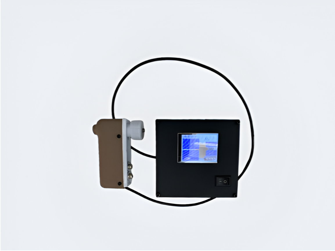100FIELD_2 Soft Fruits Firmness Tester AGROSTA®100FIELD