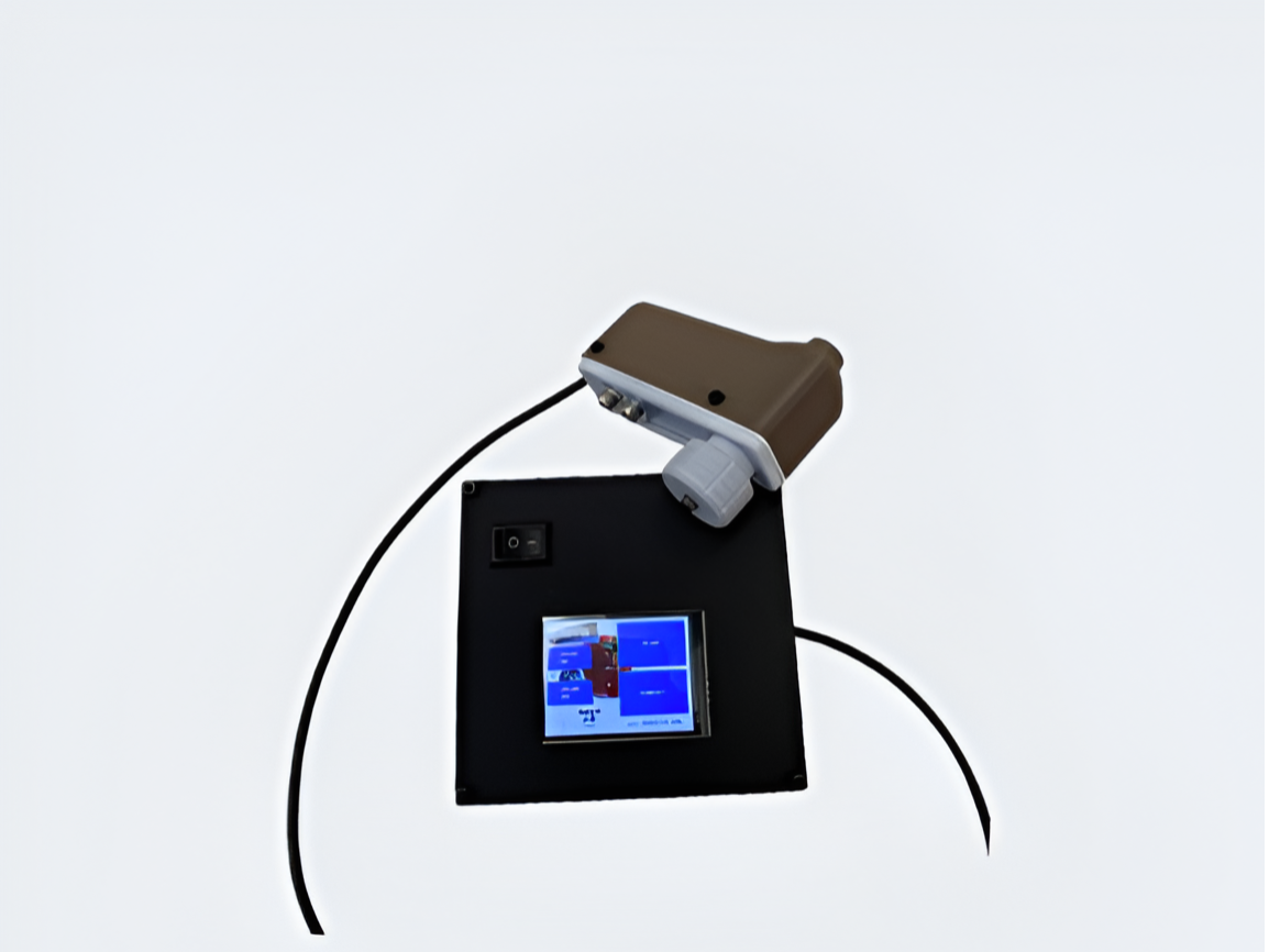 100FIELD_3 Soft Fruits Firmness Tester AGROSTA®100FIELD