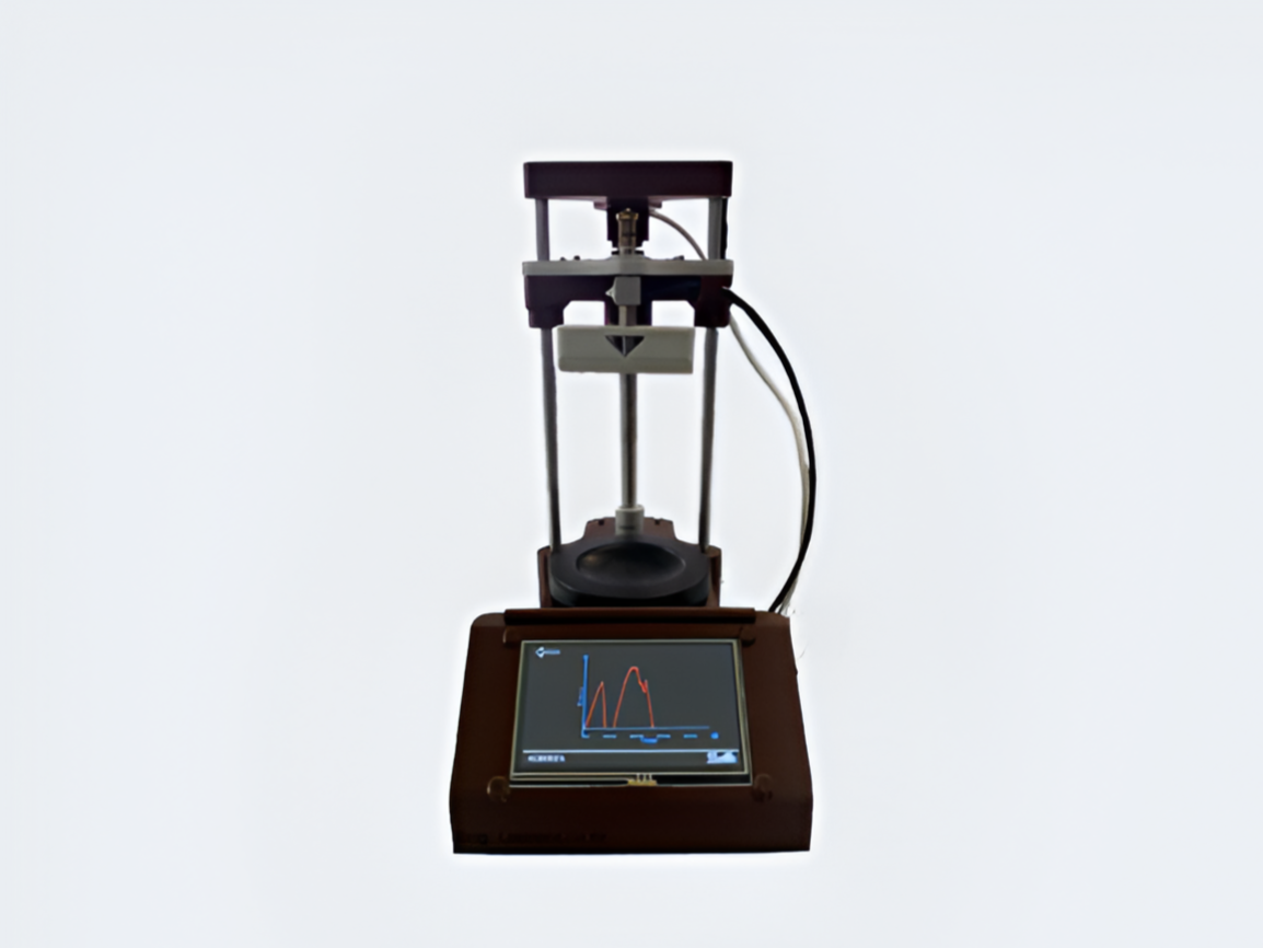 BELLE_7 texture analyzer for food, pharmaceutical, and other industries