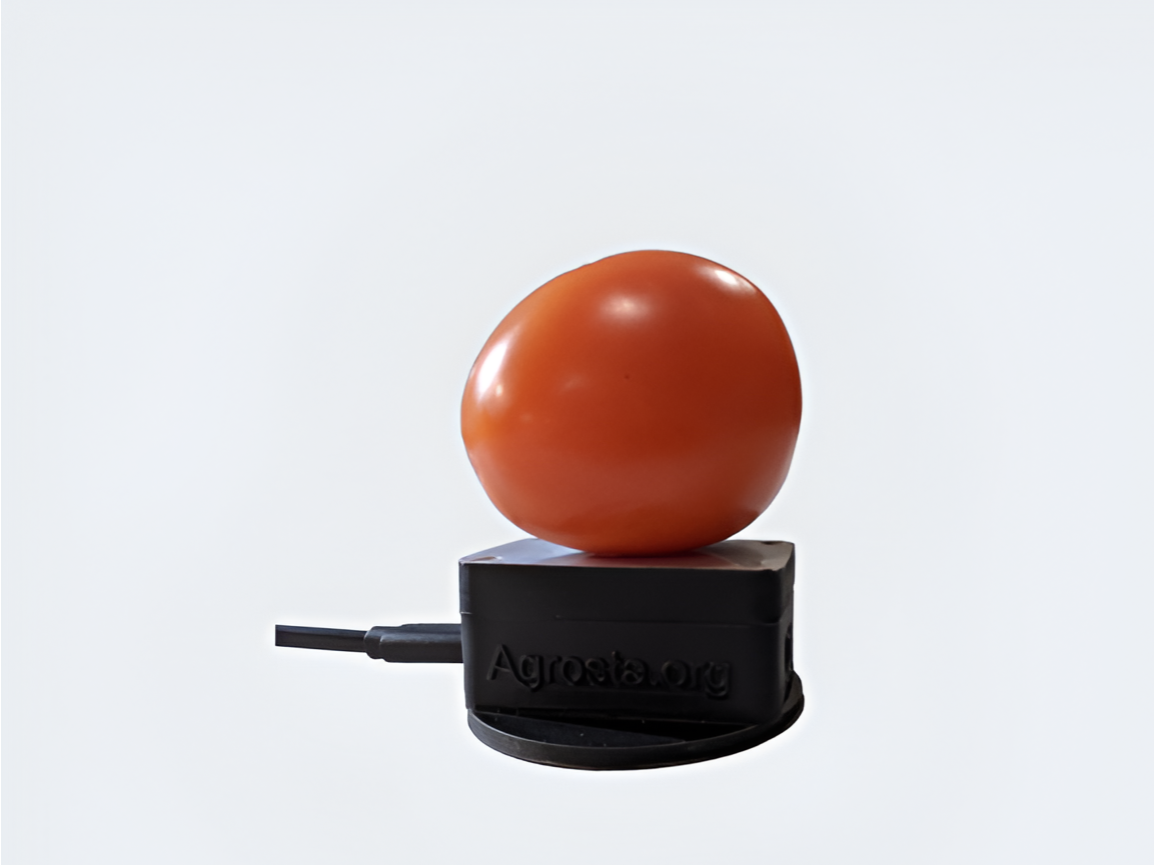 COLO_1 colorimeter and spectrophotometer