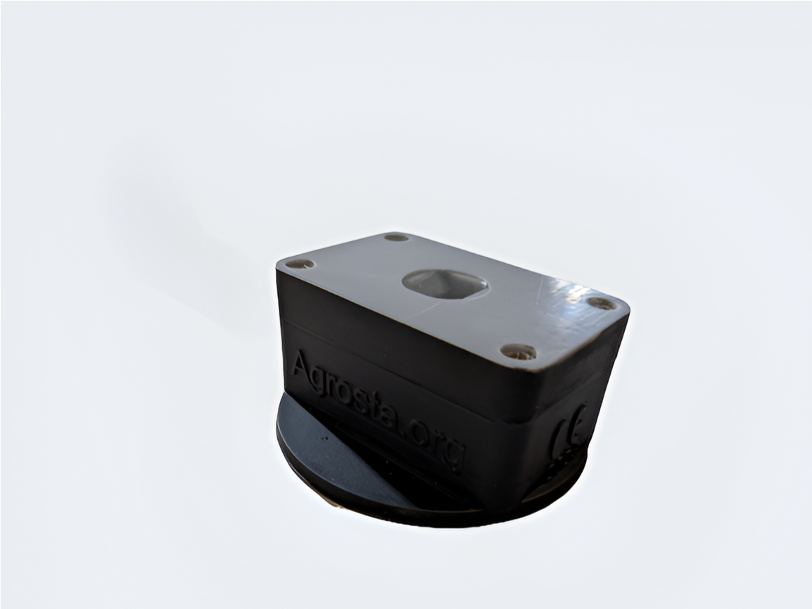 COLO_2 colorimeter and spectrophotometer