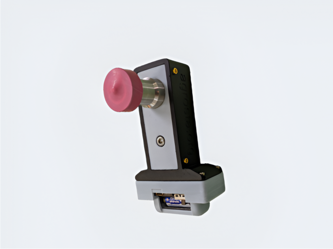 KINGFISH_1 Surface Deformation Firmness Tester AGROSTA®KINGFISHER