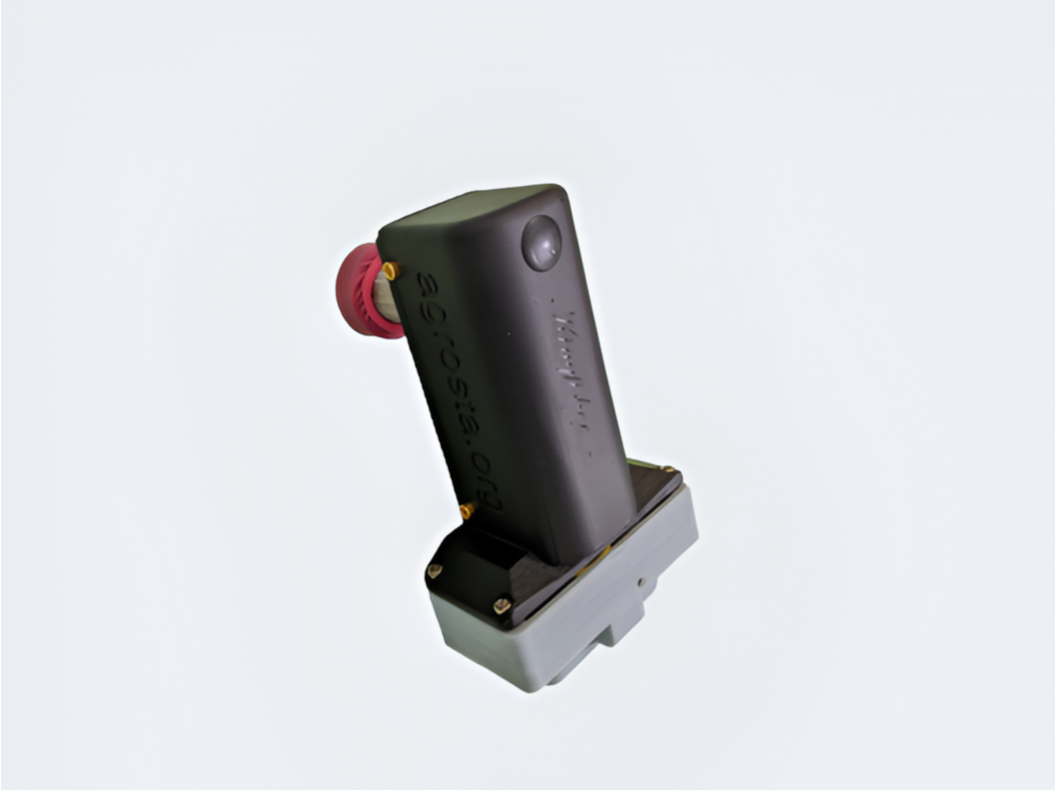 KINGFISH_2 Surface Deformation Firmness Tester AGROSTA®KINGFISHER