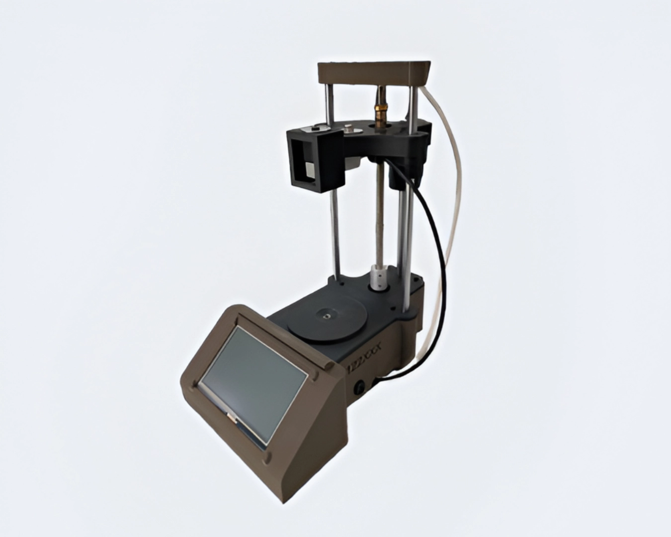 belle_12 texture analyzer for food, pharmaceutical, and other industries