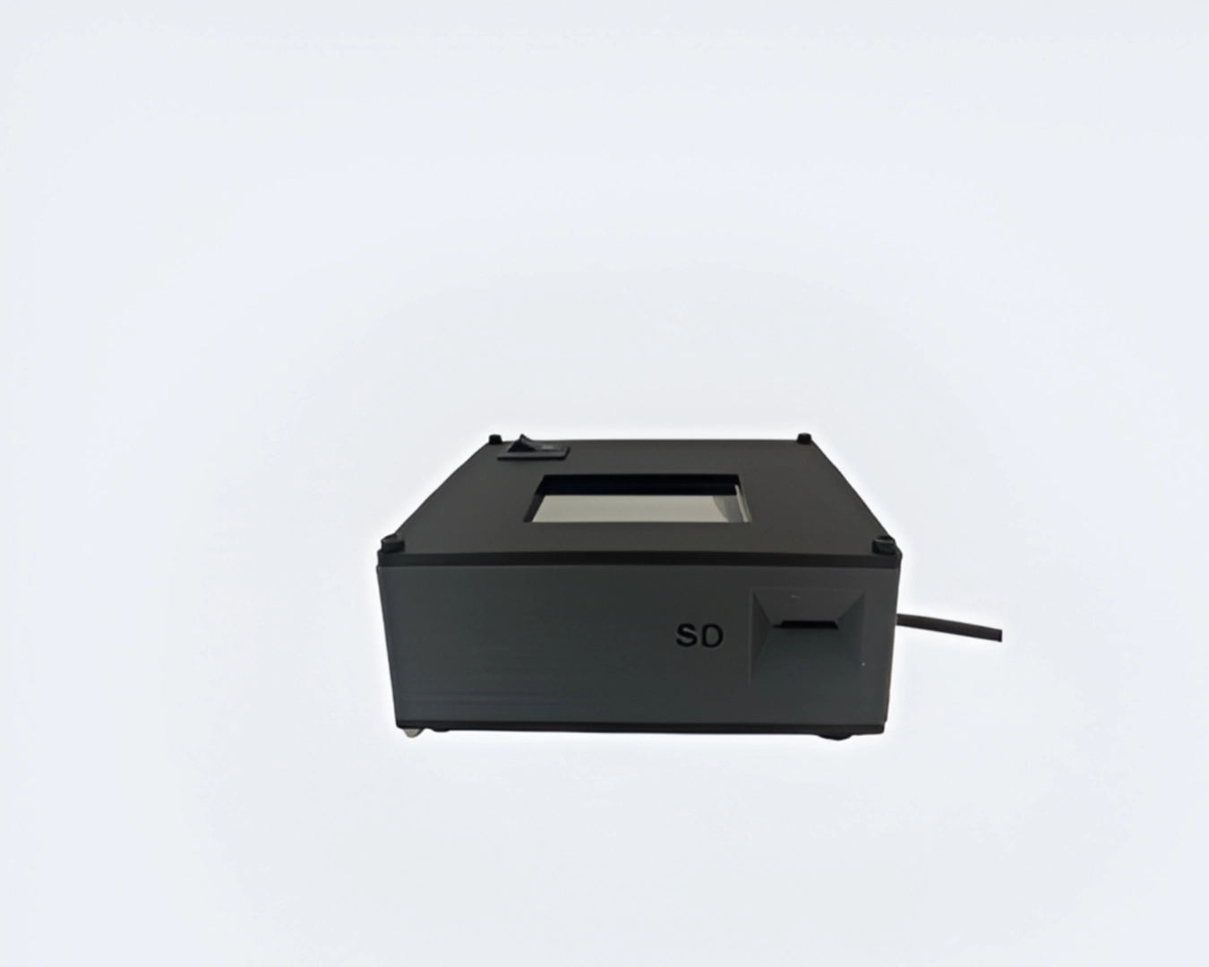 pixelcut-export-3 firmness tester for noninvasive udder measurement in dairy cows, hardness testing of chicken breasts, and adaptable for cosmetic surgery applications.